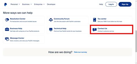 paypal help center|PayPal Contact Us .